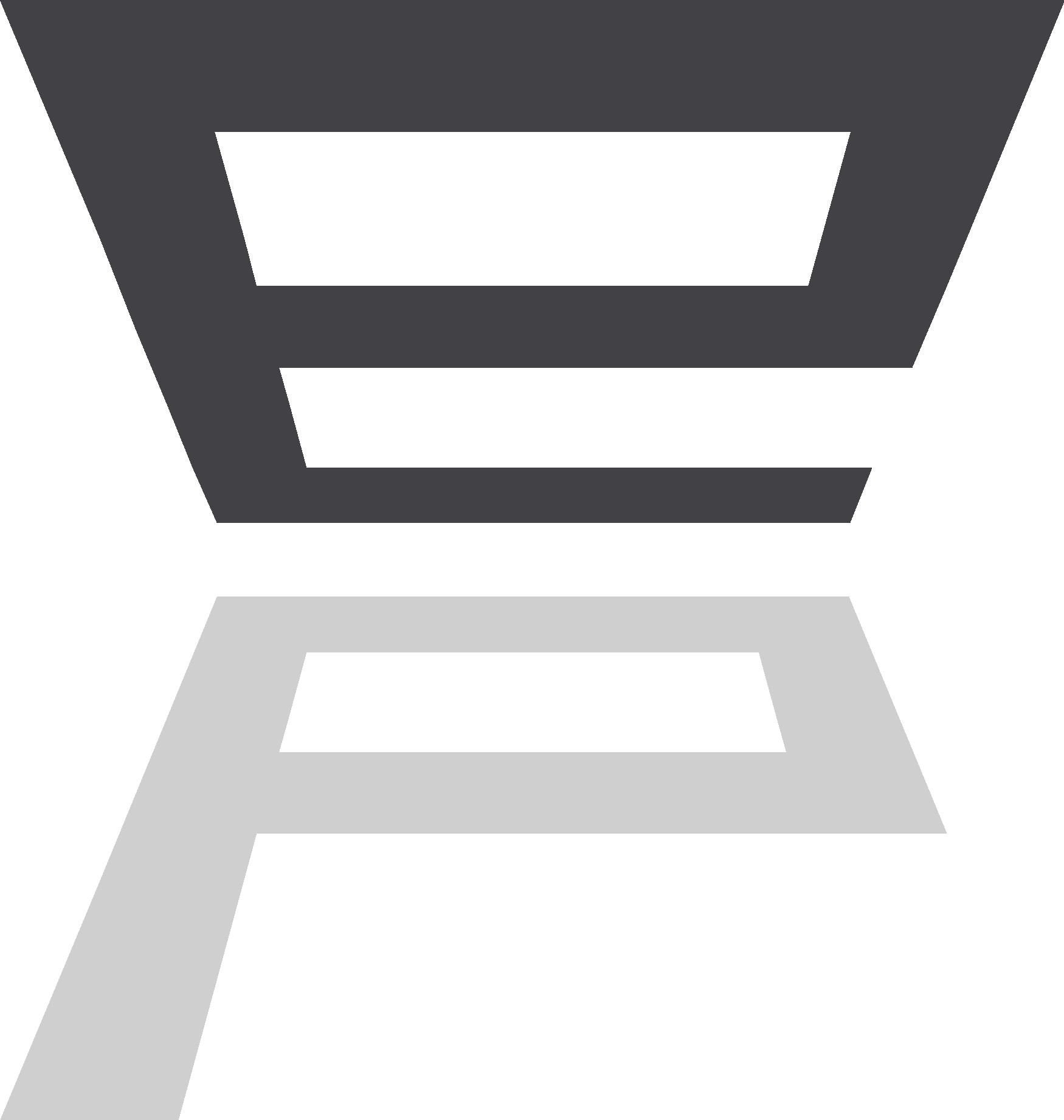 Epic Proportions Logo Vector Logo